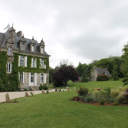 Manoir De Kerangosquer Bed & Breakfast Pont-Aven Exterior foto